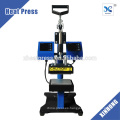 5X5 manual portable rosin press rosin tech heat press CP815B